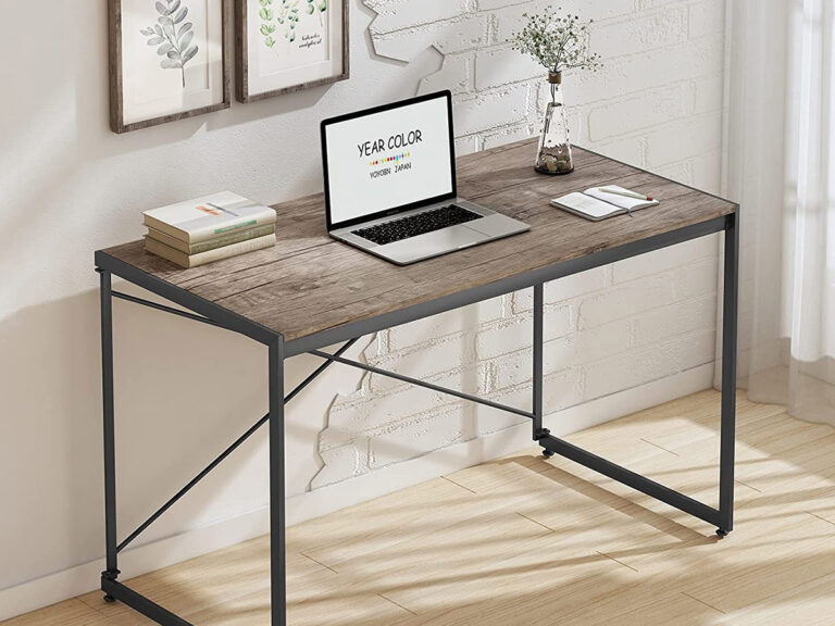 Viozon⾼さ調整可能 昇降式 多機能テーブル スタンディ ングデスク