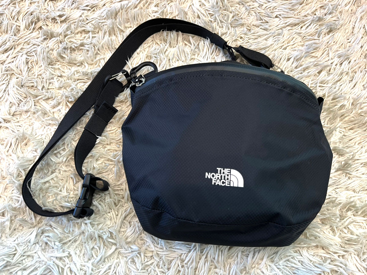THE NORTHFACEノースフェイス TRAVEL POUCH 3SET韓国 The North