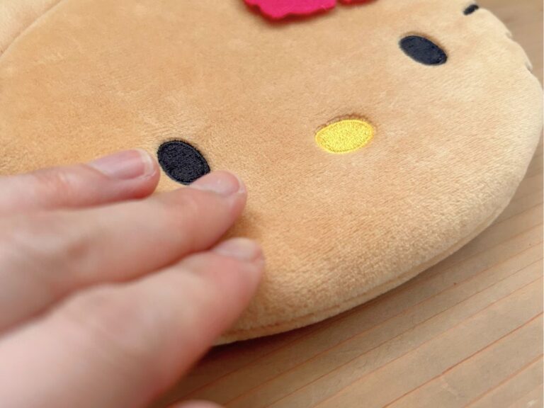 持っているだけでテンション上がりそう！」 『sweet』2024年8月号の