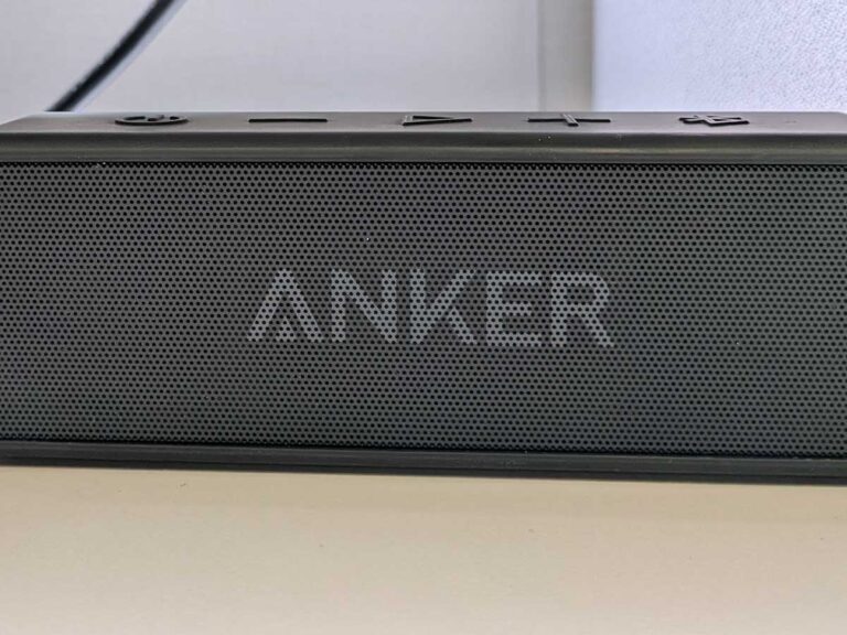 安い anker スピーカー おすすめ