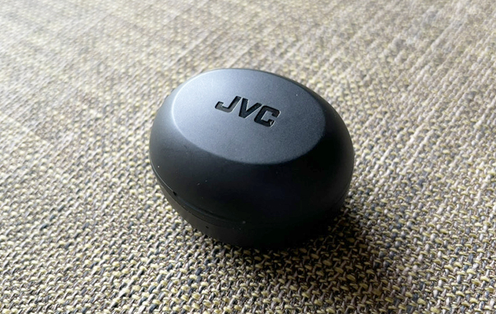 『JVC HA-A5T-B』の画像