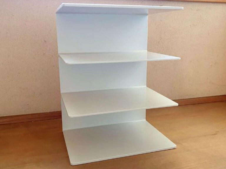 その発想はなかった！」無印の『仕切りスタンド』で家じゅうの収納問題