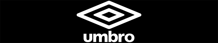 Umbroのバナー画像