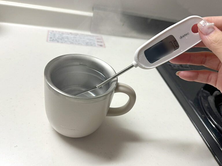 これはいい!」3分で白湯ができる「白湯専用マグカップ」の実力 これはいい!」3分で白湯ができる「白湯専用マグカップ」の実力