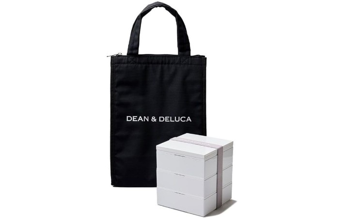 DEAN & DELUCA』の大人気エコバッグやコンテナが大特価！ 「とにかく可愛い」Amazonセール【12/6まで】 –  UPDATE［アップデート］ by grape