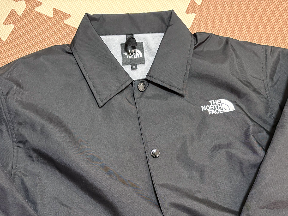 THE NORTH FACE(ザノースフェイス) Free Run Sunshield Coach