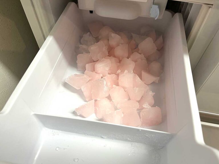めちゃスッキリ！」 このピンク色の液体が長年の心配事を解消してくれ