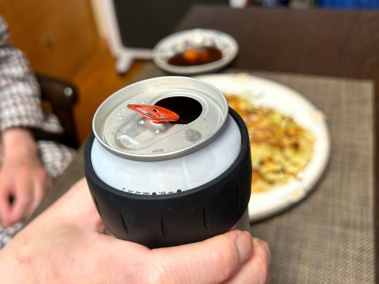 ボトルシップ サーモピレー 缶ビールがずっと冷たい！」サーモスの実力を検証 – UPDATE