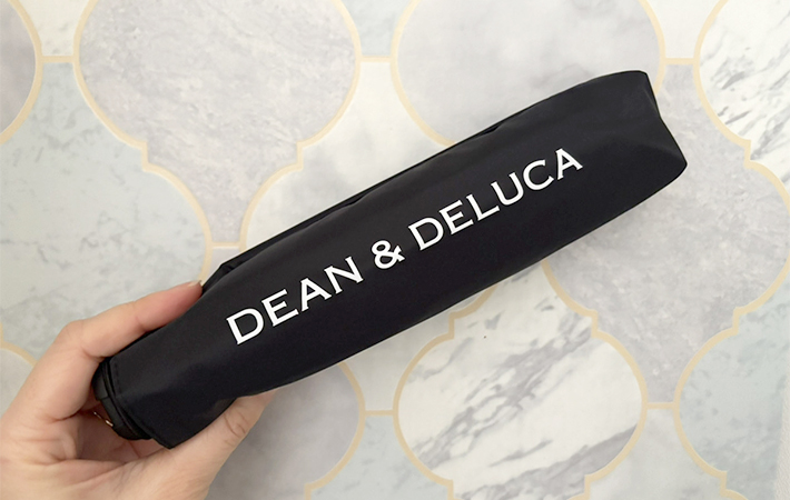 『DEAN & DELUCA 折り畳み傘』の画像