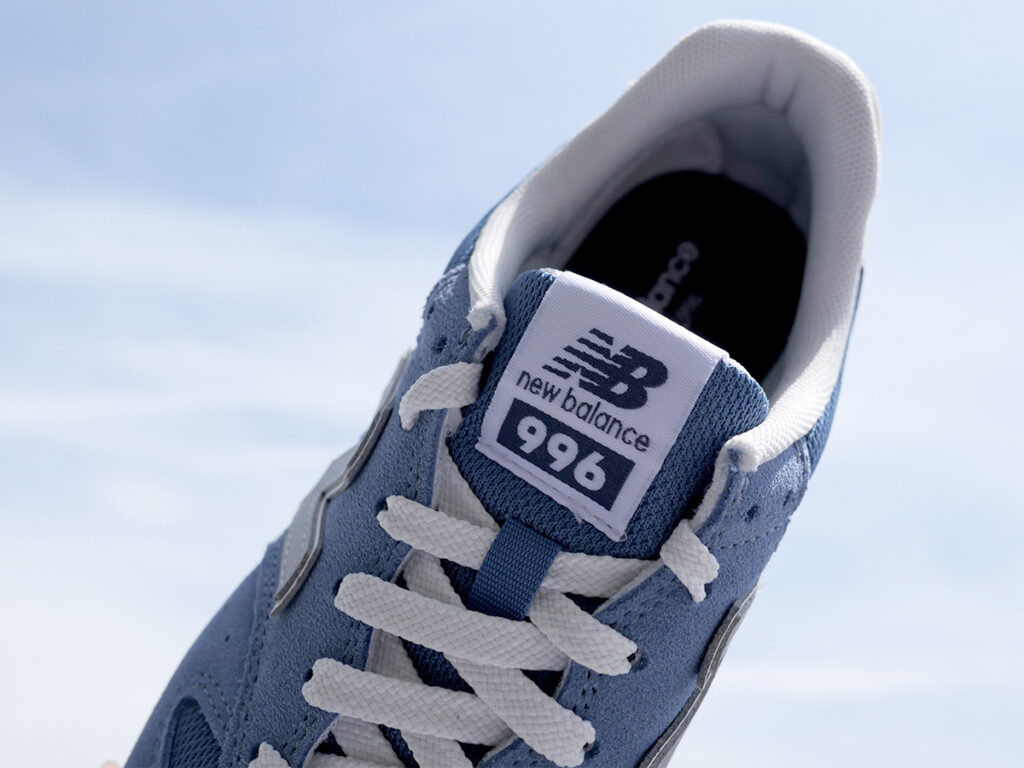 『ニューバランス』の画像