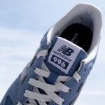 『ニューバランス』の画像