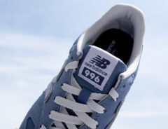 『ニューバランス』の画像