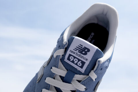 『ニューバランス』の画像