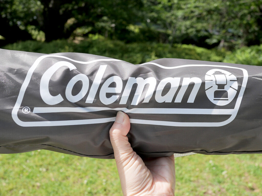 『コールマン』の画像