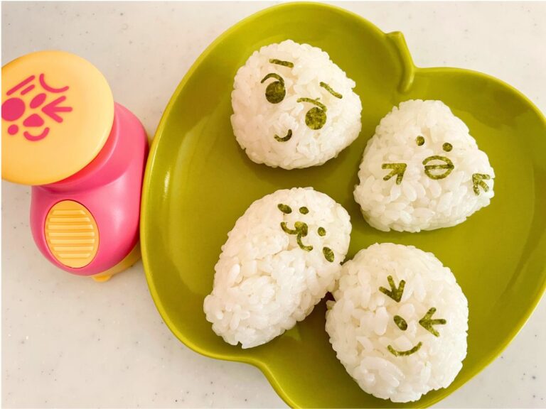 これすごい！」貝印みきママ監修『のりパンチ』の使い心地に「もう100