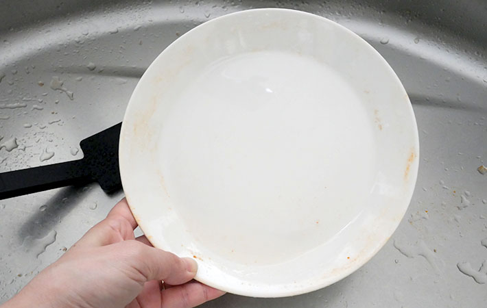 食器の画像