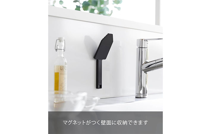 シリコーンスポンジの画像