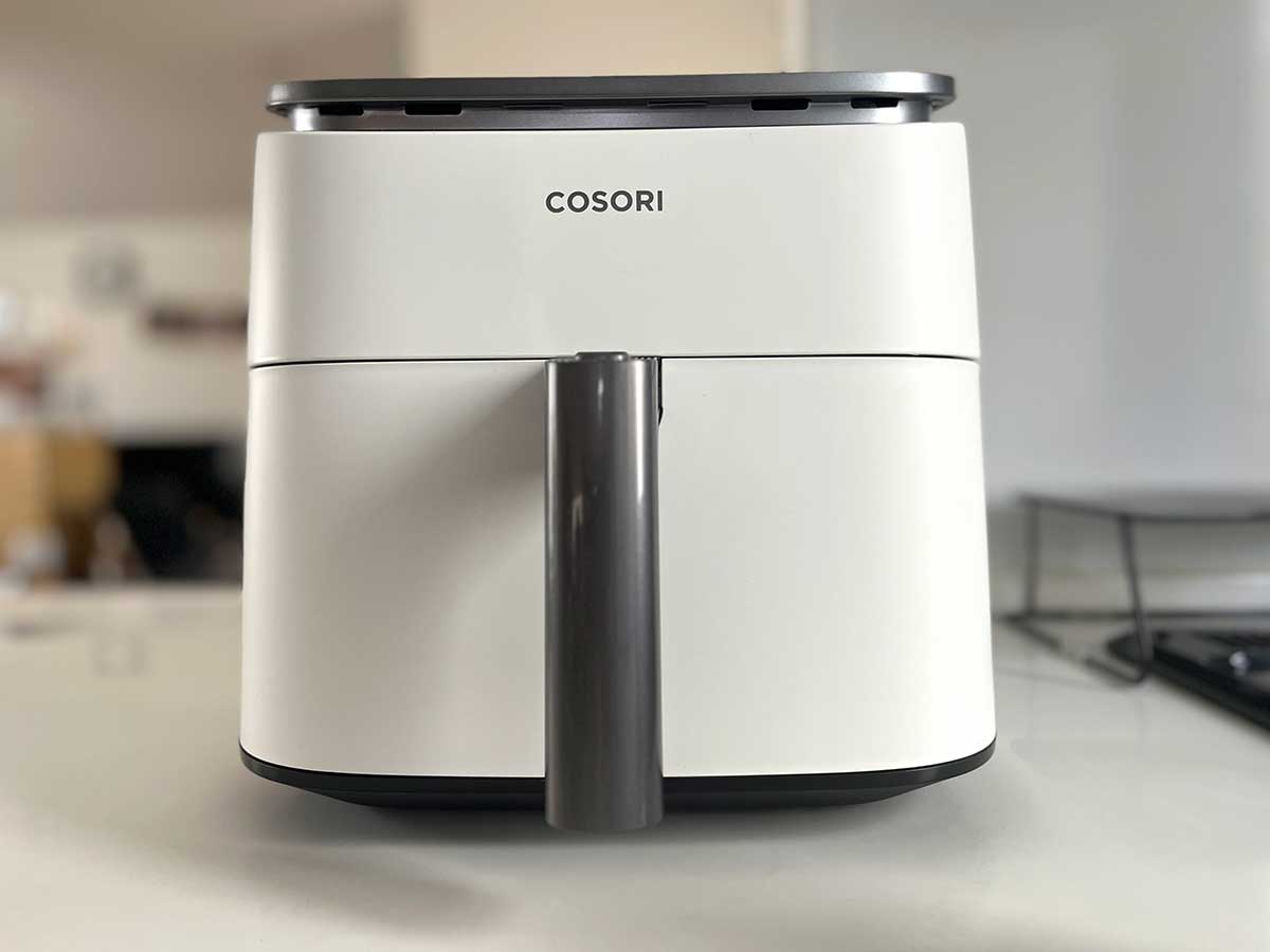 人気の調理家電『COSORI ノンフライヤー』で唐揚げを作ってみた結果