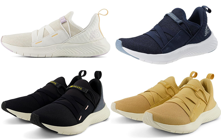 『DynaSoft Beaya Slip-On v2』の画像