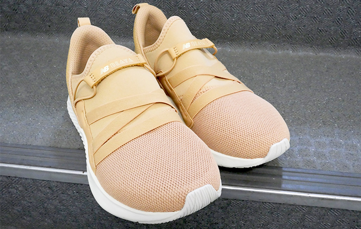 『DynaSoft Beaya Slip-On v2』の画像