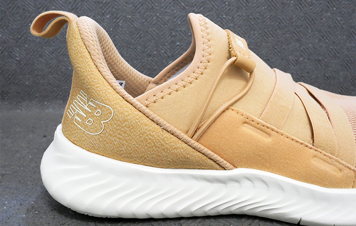 『DynaSoft Beaya Slip-On v2』の画像
