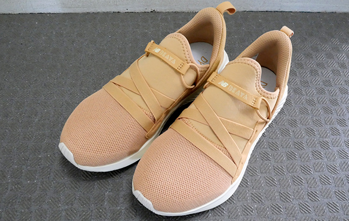『DynaSoft Beaya Slip-On v2』の画像