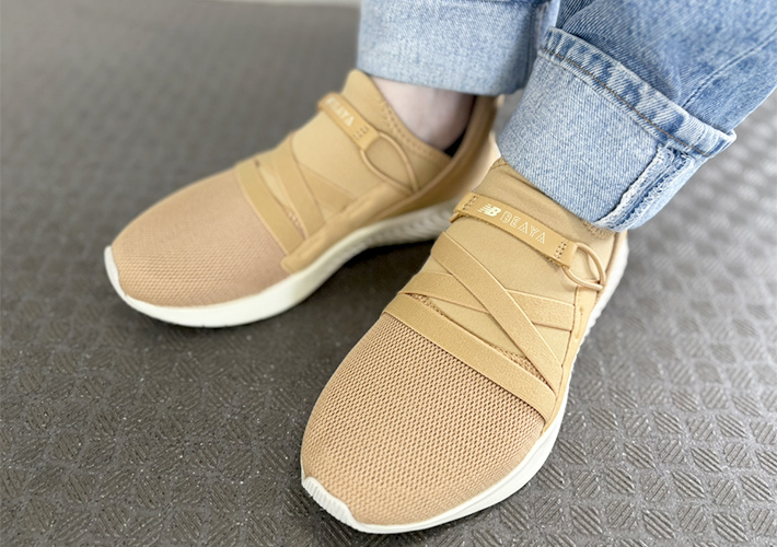 『DynaSoft Beaya Slip-On v2』の画像