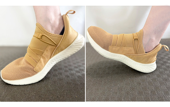 『DynaSoft Beaya Slip-On v2』の画像