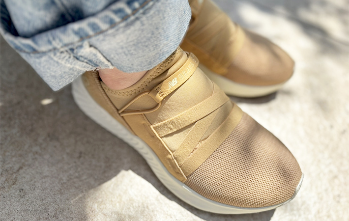 『DynaSoft Beaya Slip-On v2』の画像