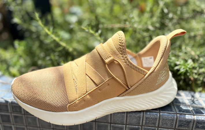 『DynaSoft Beaya Slip-On v2』の画像