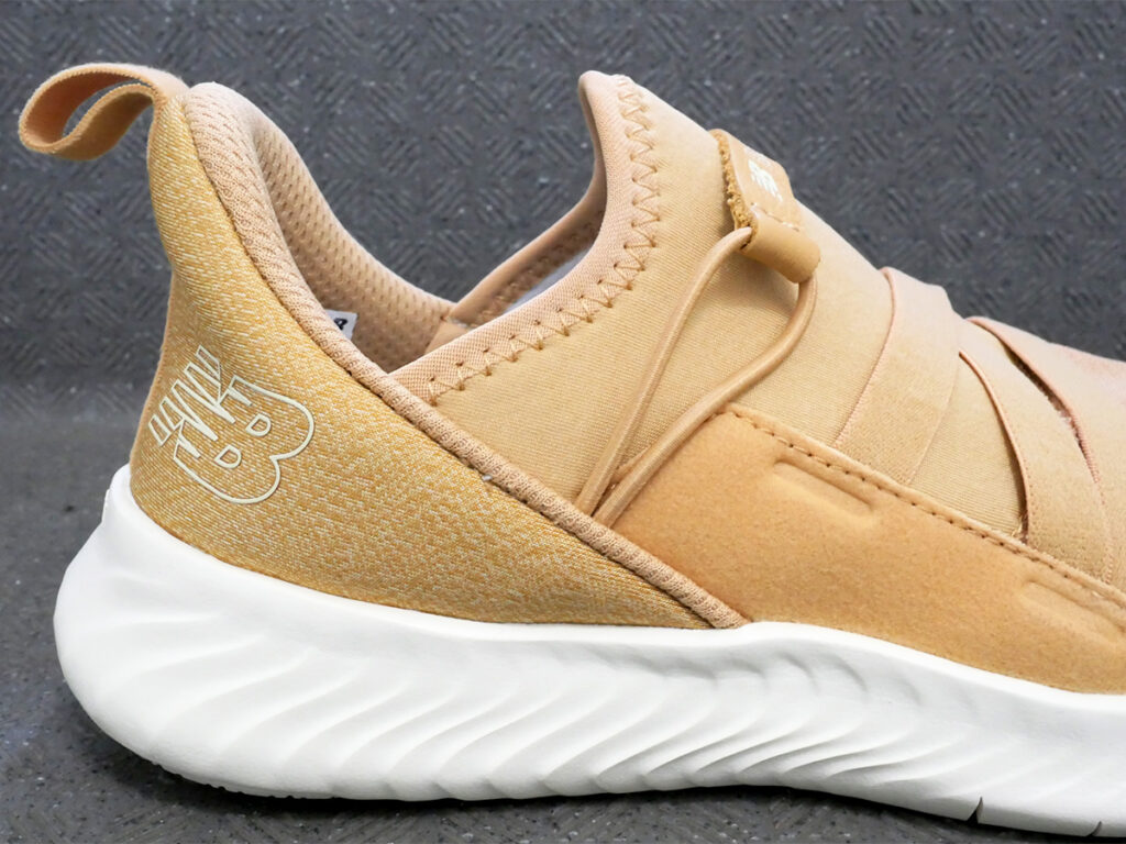 『DynaSoft Beaya Slip-On v2』の画像