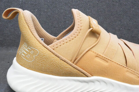 『DynaSoft Beaya Slip-On v2』の画像
