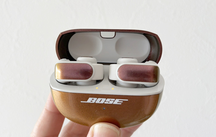 『Bose』の画像