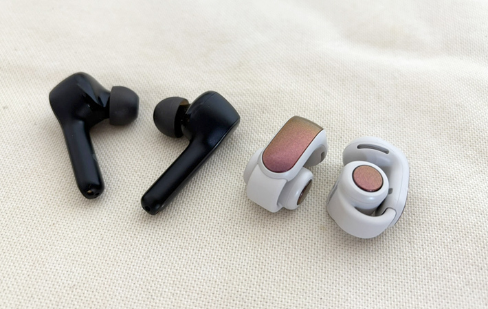 『Bose』の画像