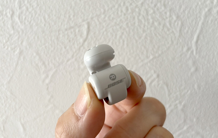 『Bose』の画像