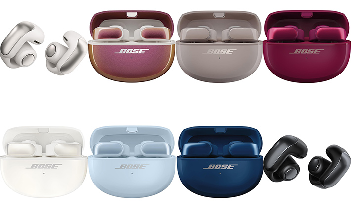『Bose』の画像