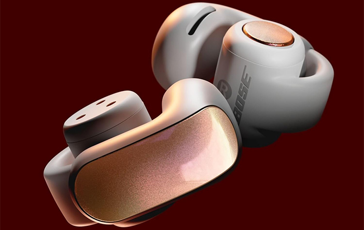 『BOSE』の画像
