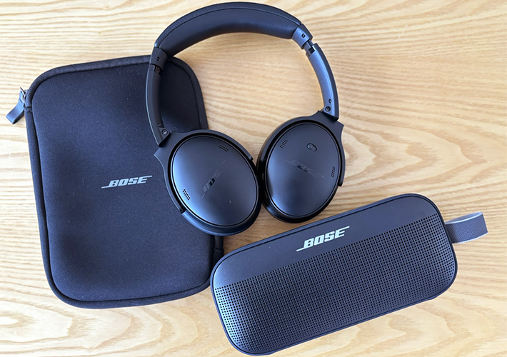 『Bose』の画像