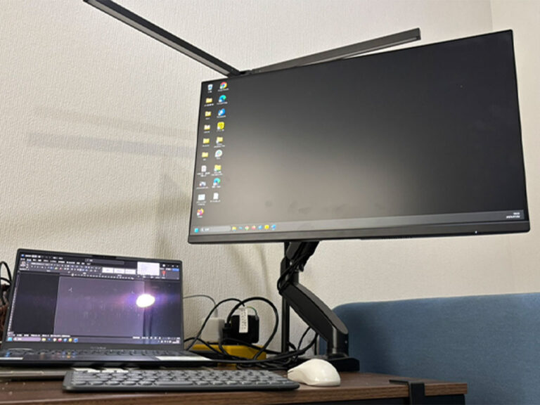 モニターアーム kuru Amazon.co.jp: ACCURTEK PC モニターアーム 3画面 17-27インチ