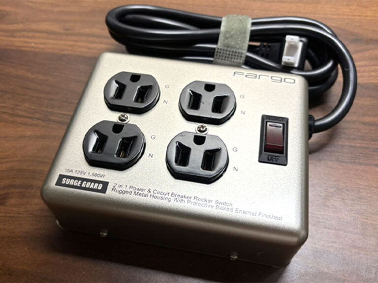 もう、置いとくだけでかわいいんです 実用性もバッチリな『Fargo もう、置いとくだけでかわいいんです 実用性もバッチリな『Fargo