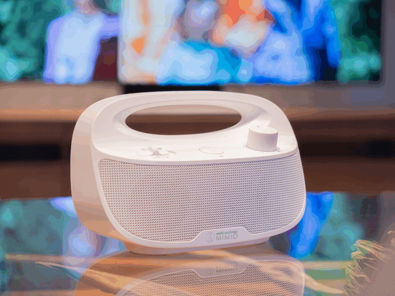 補聴器はまだ早いかな」と感じるならコレ オーディオテクニカの