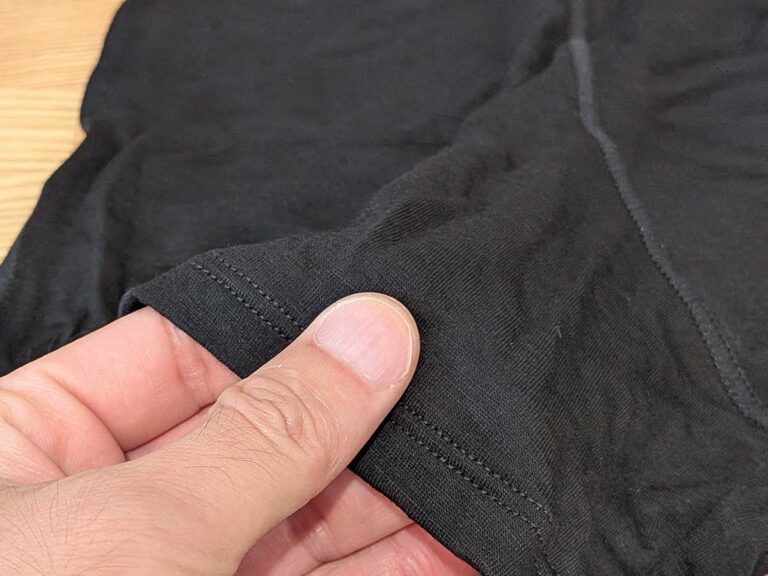 家のパンツ全部コレにした」 メリノウールで有名な『アイスブレーカー