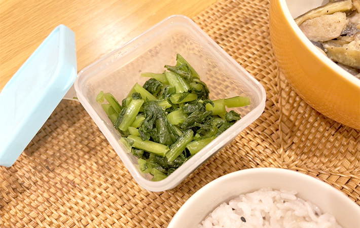 食卓の画像