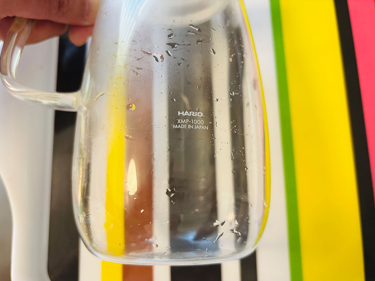 もっと早く知りたかった…！」 夏の麦茶作りが快適になった