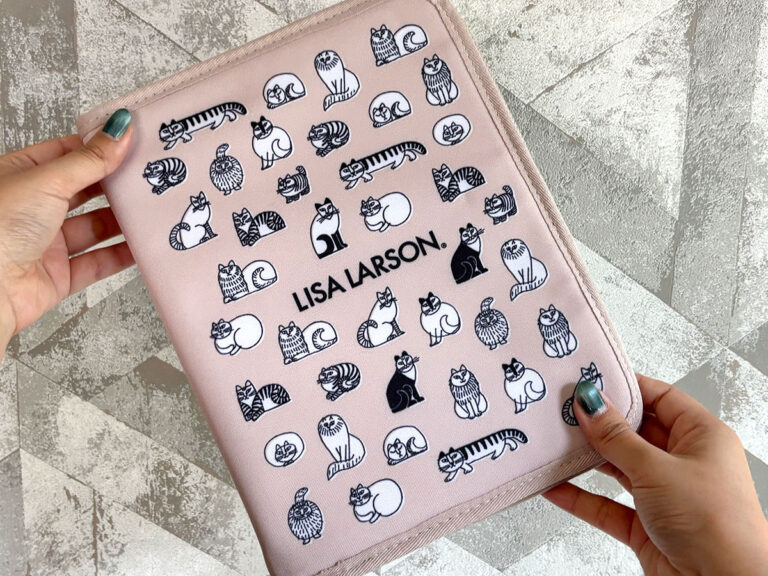 使い方無限大！」「仕事にも旅行にも持ってく」 大人かわいい『GLOW