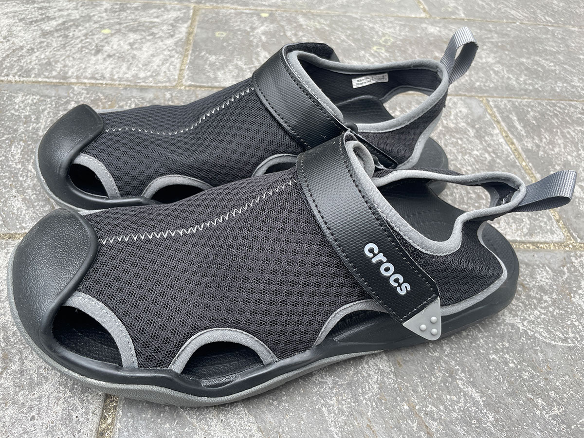 処分価格★スコットクラブ購入【新品未使用タグ付き】大人気完売サンダル SCOT CLUB（サンダル）のフリマアイテム一覧
