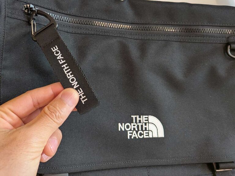 THE NORTH FACE ライド・メッセンジャーバッグ　☆新品未使用☆ THE NORTH FACE ライド・メッセンジャーバッグ ☆新品未使用☆