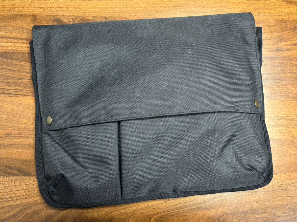 カバンにぴったり、かなり重宝」「さすがコクヨ！」 好評の声