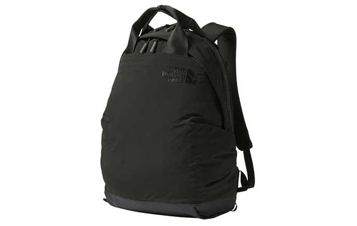 ノースフェイス『ネバーストップデイパック』