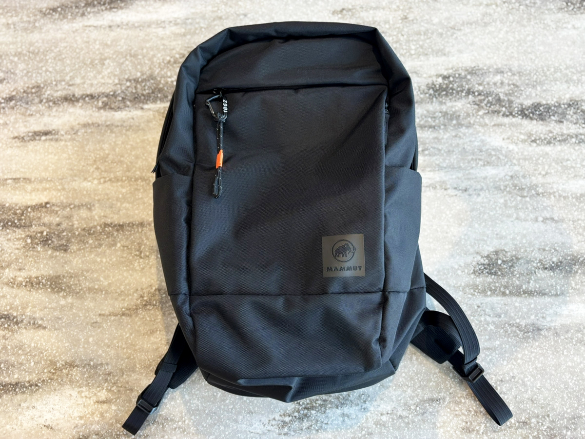 美品　マムート　エクセロン25 MAMMUT マムート（MAMMUT）（メンズ、レディース）リュック